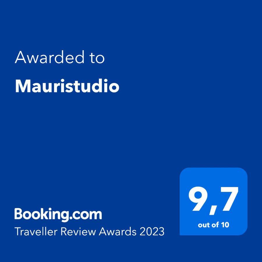 Mauristudio Bel Ombre Buitenkant foto